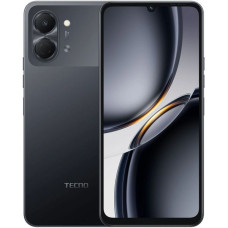 Tecno Spark Go 3 4/128GB Ink Black