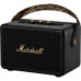 Marshall Kilburn II Black and Brass