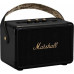 Marshall Kilburn II Black and Brass