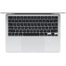 Apple MacBook Air 13 2026 (M5, GPU 8-Core, 16GB, 512GB) Silver (Серебристый) MDH74