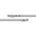 Apple MacBook Air 13 2026 (M5, GPU 10-Core, 16GB, 1TB) Silver (Серебристый) MDH84