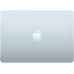 Apple MacBook Air 13 2026 (M5, GPU 10-Core, 24GB, 1TB) Sky Blue (Голубое небо) MDHK4