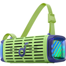 Anker Soundcore Boom 3i Green