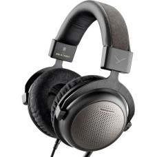 Beyerdynamic T1 High-End Tesla Headphones (3rd Gen) Black Beyerdynamic T1 High-End Tesla Headphones (3rd Gen) Black