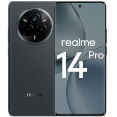 Realme 14 Pro 5G 12/256GB Suede Grey
