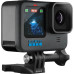 GoPro HERO12 Black (Case + microSD Card 64GB)