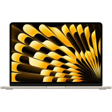 Apple MacBook Air 13 2026 (M5, GPU 8-Core, 16GB, 512GB) Starlight (Сияющая звезда) MDHA4