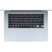 Apple MacBook Air 15 2026 (M5, GPU 10-Core, 16GB, 512GB) Sky Blue (Голубое небо) MDVQ4