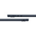 Apple MacBook Air 15 2026 (M5, GPU 10-Core, 16GB, 512GB) Midnight (Тёмная ночь) MDVH4