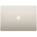 Apple MacBook Air 15 2026 (M5, GPU 10-Core, 16GB, 512GB) Starlight (Сияющая звезда) MDVD4
