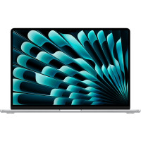Apple MacBook Air 15 2026 (M5, GPU 10-Core, 16GB, 1TB) Silver (Серебристый) MDVA4