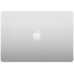 Apple MacBook Air 15 2026 (M5, GPU 10-Core, 16GB, 1TB) Silver (Серебристый) MDVA4