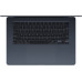 Apple MacBook Air 15 2026 (M5, GPU 10-Core, 16GB, 1TB) Midnight (Тёмная ночь) MDVK4