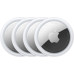 Apple AirTag 2 (4 pack)