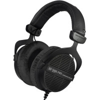 Beyerdynamic DT 990 PRO Black Limited Edition 80 Ohm