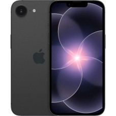 Apple iPhone 17e 512GB Black (черный) A3634