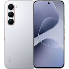 Infinix Hot 60 Pro 8/128GB Titanium Silver Infinix Hot 60 Pro 8/128GB Titanium Silver