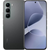 Infinix Hot 60 Pro 8/128GB Sleek Black