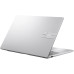 Asus VivoBook 15 X1504VA-BQ4422 (Intel Ultra 7 150U 5400MHz/16Gb/512Gb SSD/15.6