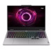 Lenovo LOQ 15 83JG007PUS (AMD Ryzen 7 250 3300MHz/16Gb/512Gb SSD/15.6/1920х1080/144Hz/Nvidia Geforce RTX 5060 8Gb/165Hz) Серый