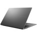 Asus VivoBook S16 AI S5606CA-SB91 (Intel Ultra 9 285H 3700MHz/16Gb/1024Gb SSD/16.0/2880х1800/OLED/Intеl Arc Grарhiсs) Серый