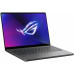 Asus ROG Zephyrus G14 GA403UM-G14.R9HX4 (AMD Ryzen 9 270 4000MHz/16Gb/1024Gb SSD/14.0/2880х1800/120Hz/RTX 5060 8Gb) Серебристый
