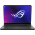 Asus ROG Zephyrus G14 GA403UM-G14.R9HX4 (AMD Ryzen 9 270 4000MHz/16Gb/1024Gb SSD/14.0/2880х1800/120Hz/RTX 5060 8Gb) Серебристый