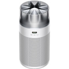 Dyson HushJet Purifier Compact White/Silver SP01