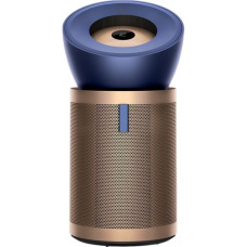 Dyson BP04 Purifier Big+Quiet Formaldehyde Prussian Blue/Gold