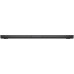 Apple MacBook Pro 16 2026 (M5 Max 18-Core, GPU 40-Core, 48GB, 2TB) Space Black (черный космос) MGEE4