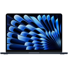 Apple Macbook Air 13 2025 M4, 10-Core GPU, 16GB, 1TB SSD Midnight (темная ночь) Z1CY000YL