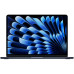 Apple Macbook Air 13 2025 M4, 10-Core GPU, 16GB, 1TB SSD Midnight (темная ночь) Z1CY000YL