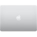 Apple Macbook Air 13 2025 M4, 10-Core GPU, 32GB, 512GB SSD Silver (серебристый) Z1GS00106