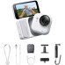 Insta360 GO Ultra Creator Bundle Arctic White