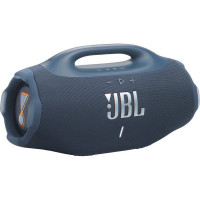 JBL Boombox 4 Blue