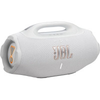JBL Boombox 4 White