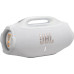 JBL Boombox 4 White