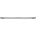Apple MacBook Pro 16 2026 (M5 Pro 18-Core, GPU 20-Core, 48GB, 1TB) Silver (серебристый) MGE64