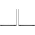Apple MacBook Pro 16 2026 (M5 Max 18-Core, GPU 32-Core, 36GB, 2TB) Space Black (черный космос) MGED4