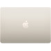 Apple MacBook Air 13 2026 (M5, GPU 10-Core, 24GB, 1TB) Starlight (Сияющая звезда) MDHD4
