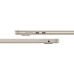 Apple MacBook Air 15 2026 (M5, GPU 10-Core, 24GB, 1TB) Starlight (Сияющая звезда) MDVF4