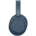 Sony WH-CH720N, синий