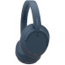 Sony WH-CH720N, синий