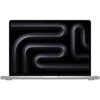 Apple MacBook Pro 14 2026 (M5 Max 18-Core, GPU 32-Core, 36GB, 2TB) Silver (серебристый) MGDQ4