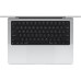 Apple MacBook Pro 14 2026 (M5 Max 18-Core, GPU 32-Core, 36GB, 2TB) Silver (серебристый) MGDQ4 Apple MacBook Pro 14 2026 (M5 Max 18-Core, GPU 32-Core, 36GB, 2TB) Silver (серебристый) MGDQ4
