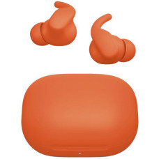 Beats Powerbeats Fit Spark Orange
