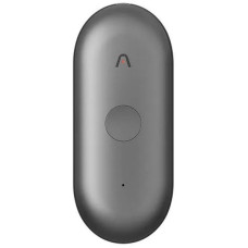 Plaud NotePin S AI Voice Recorder Black