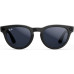 Ray-Ban Headliner Shiny Black/ Clear to Sapphire Transitions M/L Ray-Ban Headliner Shiny Black/ Clear to Sapphire Transitions M/L