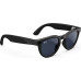 Ray-Ban Headliner Shiny Black/ Clear to Sapphire Transitions M/L Ray-Ban Headliner Shiny Black/ Clear to Sapphire Transitions M/L