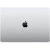 Apple MacBook Pro 16 2026 (M5 Max 18-Core, GPU 40-Core, 48GB, 2TB) Silver (серебристый) MGE94
